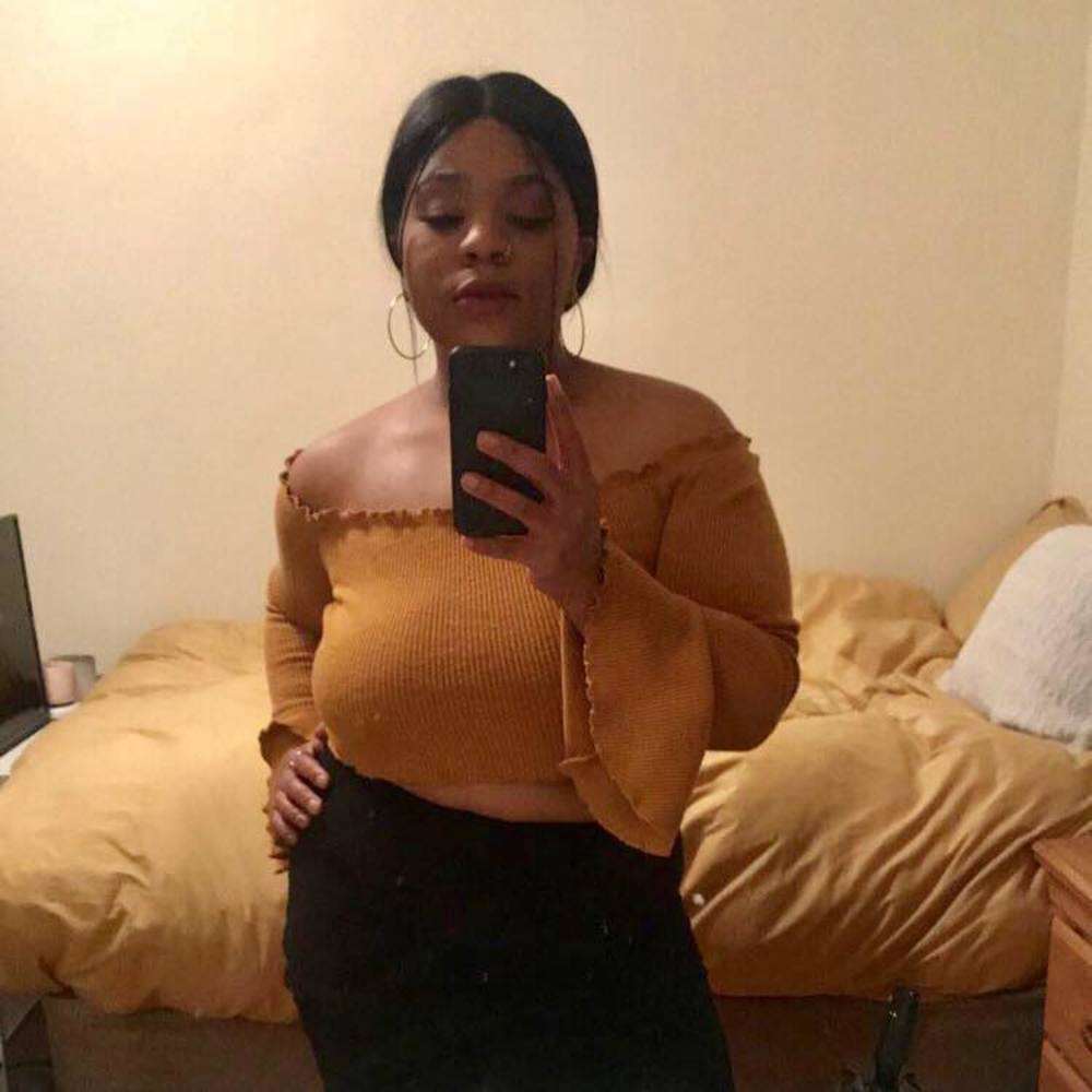 Meet your Posher, Carnese